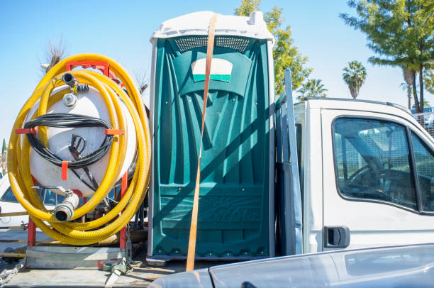 Best Portable restroom trailer rental  in Chadds Ford, PA