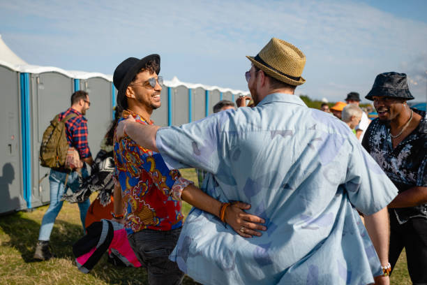 Best Affordable portable toilet rental  in Chadds Ford, PA