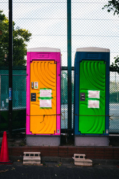 Best Local porta potty services  in Chadds Ford, PA